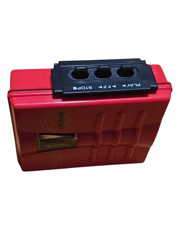 Lettore musicassette vintage - lettore,