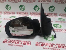 Specchio Specchietto Retrovisore sinistro Fiat 500 L 5Pin 