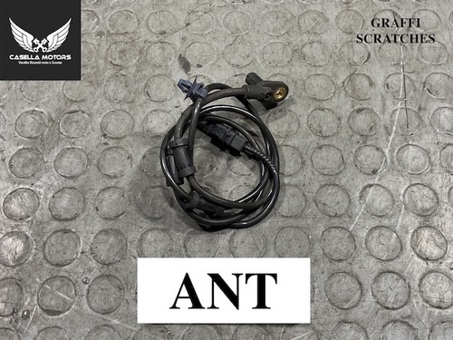 Sensore abs anteriore honda - abs,