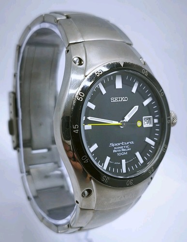Orologio uomo vintage 2006 - orologio,