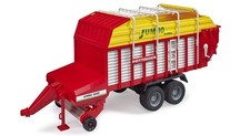 Bruder 02214 Pöttinger Jumbo