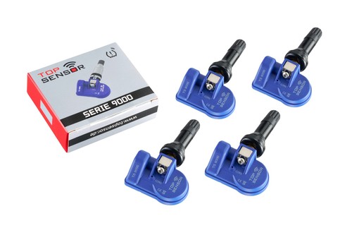 Tpms sensori pressione - 4,