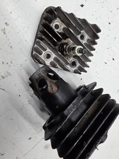 PIAGGIO LIBERTY 50 S 2T 2008