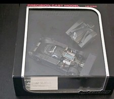 HPI Racing 1:43 Precision Cast