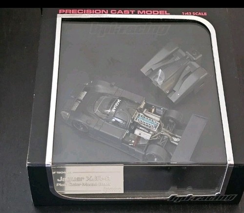 Hpi racing precision - racing, 1:43