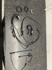 telaio logger motec honda