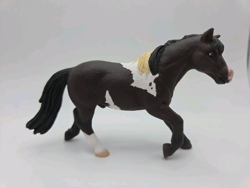 Schleich personalizzato pony - schleich,