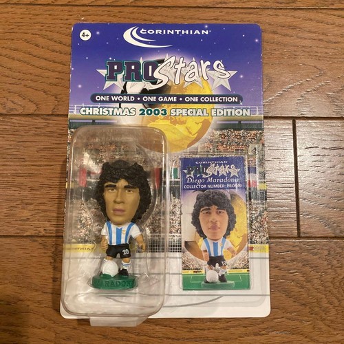 Figurina calcio corinthian - calcio,