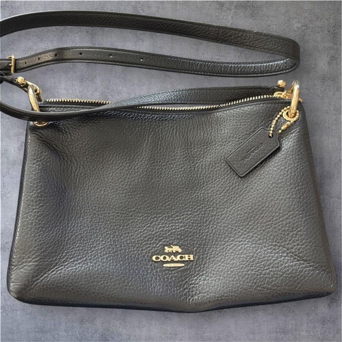 Borsa tracolla coach f76645 - tracolla,