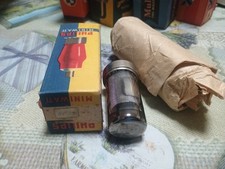 RADIO ANNI 30' VALVOLA EF22 PHILIPS 