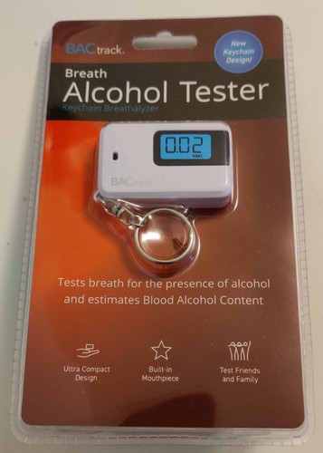 Respiro alcol tester - alcol,