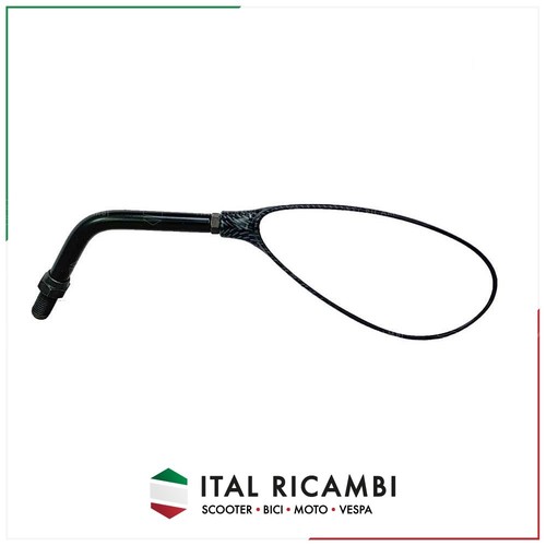 Specchio destro universale - dx,