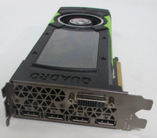 SCHEDA GRAFICA NVIDIA QUADRO