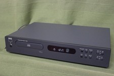 NAD C-542 Lettore CD + FB + BA