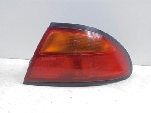 Mazda 323 1996 - 323, feux