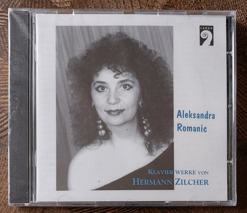 Aleksandra romanic piano - romanic,