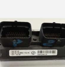 ENGINE CONTROL UNIT Fiat IAW