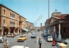 Cartolina - Chioggia Municipio