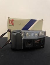 Yashica T3 35 mm fotocamera