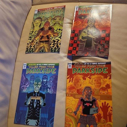 Lotto fumetti racconti - 4, fumetti.