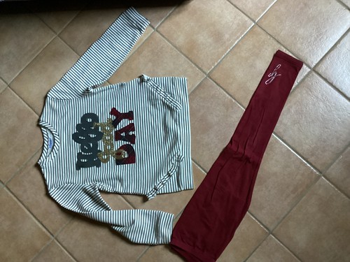 Completo bimba anni mayoral - completo,