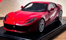 Limitato a 570 Unità Mondiali