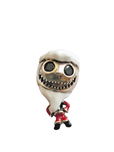 Charm pandora jack - jack, skellington