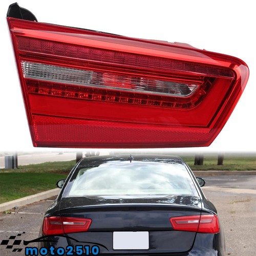 Fanale posteriore led - posteriore,