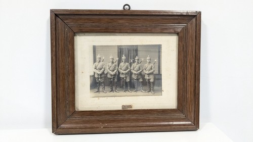 Foto antica impero tedesco - antica,
