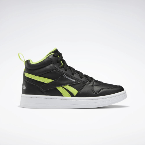 Reebok royal prime mid - reebok,