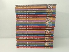 SCOPRIRE L'ARTE 1/24 LA STORIA