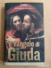 IL VANGELO DI GIUDA Testo integrale del Vangelo Gnostico SPEDIZIONE CON BRT 