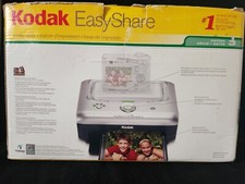 Kodak Easyshare stampante dock