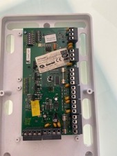 GUARDALL W74480 Concentratore 8 zone  Per Centrali Serie  Qx - Px