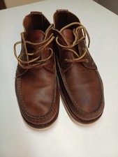 RED WING 9142  8E 42