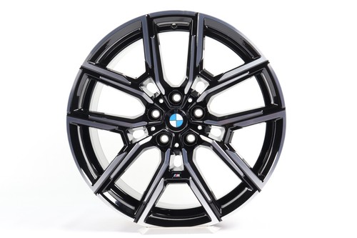 Neu original bmw 4er g26 - original,