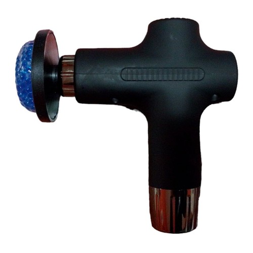 Pistola massaggiante muscolare - massaggiante,