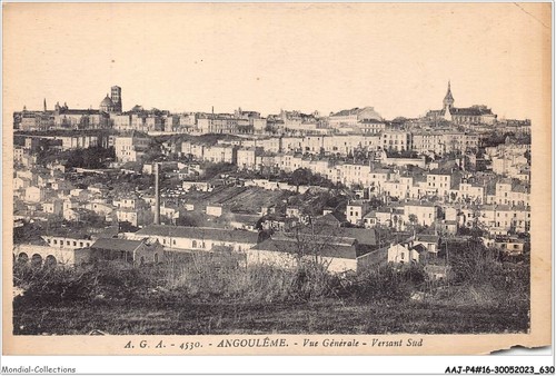 Aajp4 0279 angouleme - aajp4-16-0279,