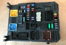 BSI 9819855580 Peugeot 3008 II