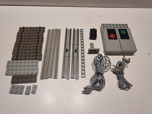 Top lego 12v signal 7860 - 12v,