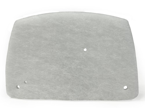 Filtro aria adatto per - , stihl