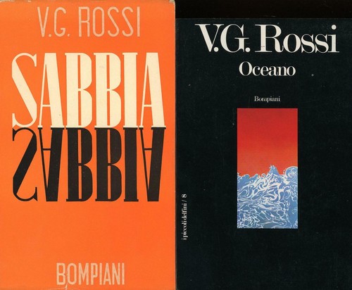 Rossi vittorio giovanni santa - rossi, (santa