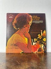 101 Strings ‎The Cole Porter