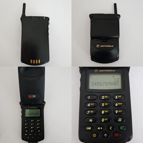 Cellulare phone handy motorola - phone,