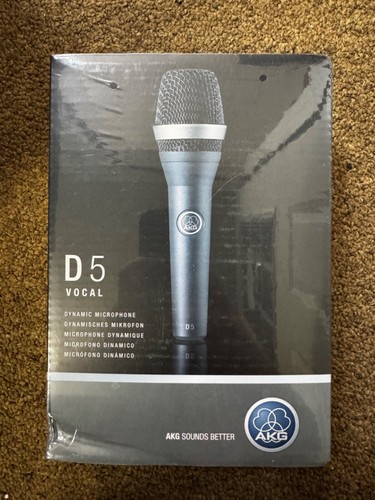 Akg microfono vocale - microfono,