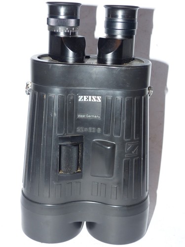 Zeiss 20x60 binocolo - zeiss,