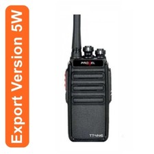 Proxel ricetrasmettitore