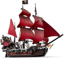 LEGO Pirati dei Caraibi: La
