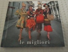 CD Musicale Mina e Celentano Le Migliori 