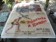 gigantografia DARSELA A GAMBE
